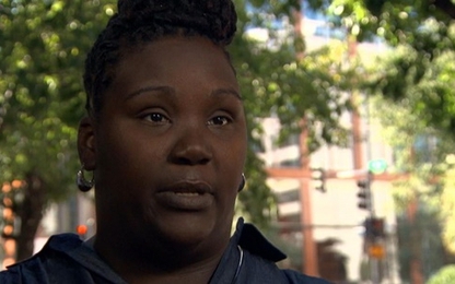 Nữ tài xế liều mình cứu 20 đứa trẻ trong xe buýt bốc cháy