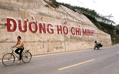 Đầu tư dự án đường Hồ Chí Minh đoạn La Sơn - Túy Loan