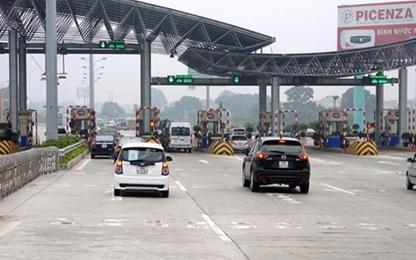 Đóng cửa trạm BOT nếu thu phí gian lận