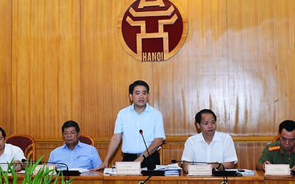 Kinh tế Hà Nội đạt tăng trưởng cao nhất trong 6 năm qua