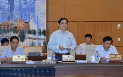 Nâng cao hiệu quả thực hiện chính sách pháp luật về phát triển KH&CN