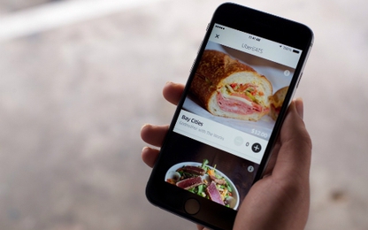 Ế khách, Uber Nhật Bản chuyển sang giao đồ ăn nhanh