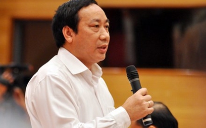 Bộ GTVT kiến nghị có “gói riêng” đầu tư cao tốc Bắc – Nam