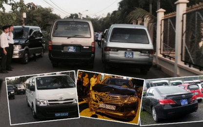 Ngành đóng tàu Hàn Quốc chìm trong khủng hoảng