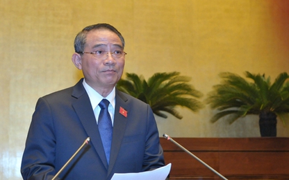 Hơn 30 năm nữa sẽ hoàn thành đường sắt tốc độ cao