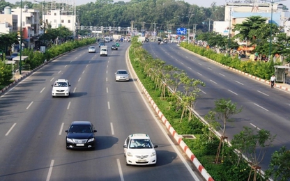 Những lỗi phạt mà nhiều tài xế thường không để ý