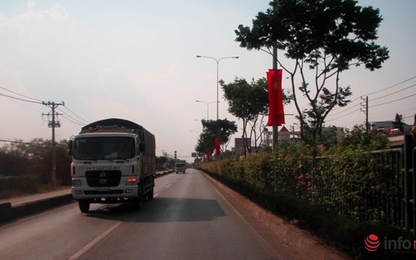 4 phương án mở rộng QL. 22 từ TP.HCM đi Tây Ninh