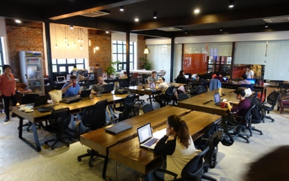 Sắp thành lập 2 trung tâm hỗ trợ khởi nghiệp tại Hà Nội và TP.HCM