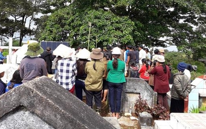 Thông tin sai vụ bé trai 11 tuổi tự tử, 14 tờ báo bị phạt