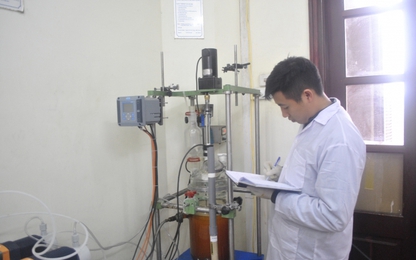 Quỹ Phát triển KH&CN tài trợ cho 210 đề tài nghiên cứu cơ bản