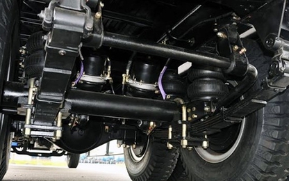 Lý do người Việt chọn xe Hàn