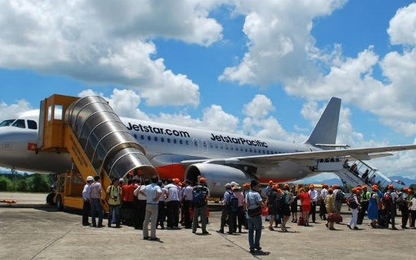 Hãng hàng không nào “đội sổ” chậm, huỷ chuyến?