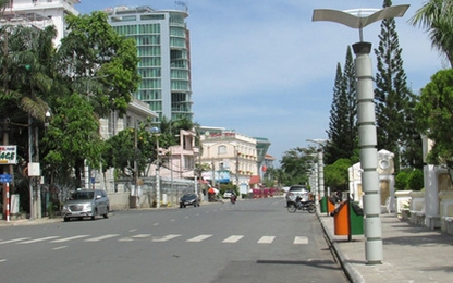 Cần Thơ sắp có phố đi bộ