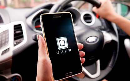 Cuối cùng Uber đã chịu nộp đủ thuế tại Việt Nam
