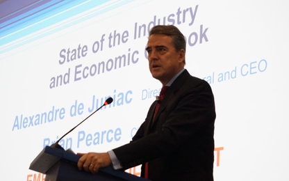 Việt Nam vào nhóm thị trường hàng không hấp dẫn nhất