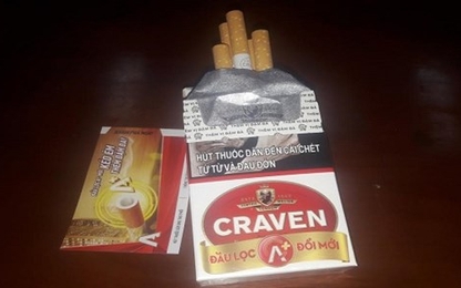 Thủ đoạn tiếp thị thuốc lá kiểu mới: Khi chất độc được nâng niu