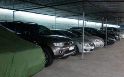 Nhiều người "vỡ mộng" làm giàu từ Grab, Uber