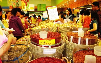 Chỉ đạo nổi bật của Chính phủ tuần từ 2-6/1/2017