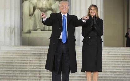 Ông Donald Trump sẽ đổi những chính sách gì sau khi nhậm chức?