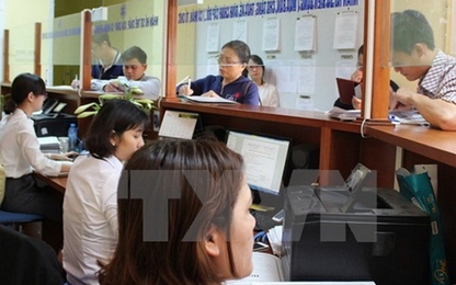 Hà Nội chính thức ban hành bộ Quy tắc ứng xử của cán bộ,công chức