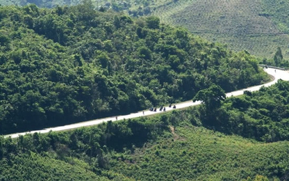 Đầu tư 153 triệu USD tăng cường kết nối giao thông khu vực Tây Nguyên