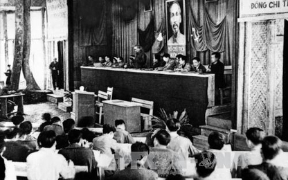 87 năm Đảng Cộng sản Việt Nam - những thành tựu đáng tự hào