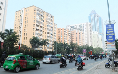 Xã hội hóa công tác tuyên truyền luật giao thông: Cách làm hay cần nhân rộng