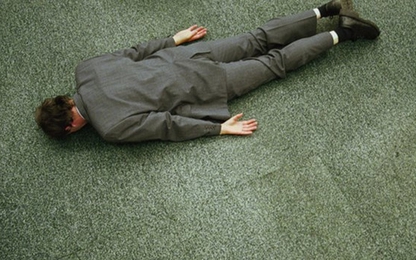 Những sai lầm khiến doanh nhân chắc chắn thất bại