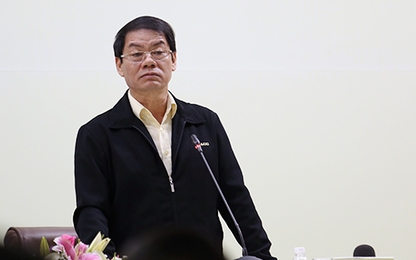 Trường Hải thiệt hại 250 tỷ đồng sau vụ cháy nhà máy ô tô