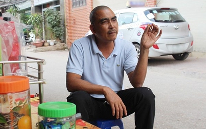 Tài xế taxi kể chuyện chở quý ông theo dõi vợ ngoại tình