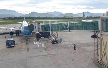 Tăng cường an toàn lao động sau tai nạn chết người ở CHK Đà Nẵng