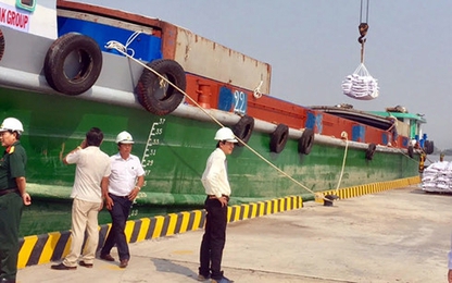 Elon Musk xây dựng hệ thống xe điện tại nhà máy Tesla