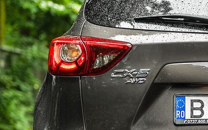 AWD và 4WD - nhầm tưởng cố hữu của tài xế Việt