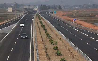 Khởi động dự án cao tốc từ Ninh Bình đến Nam Định
