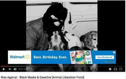 Nhiều công ty lớn của Mỹ rút quảng cáo khỏi Google