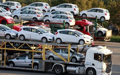 Giải mã những chiếc ô tô nhập khẩu giá 87 triệu đồng