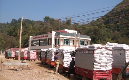 Đề xuất vay Trung Quốc 300 triệu USD xây cao tốc Đồng Đăng–Trà Lĩnh