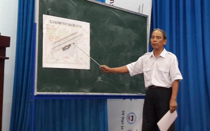 Đề nghị thu hồi đất sân golf để mở rộng sân bay