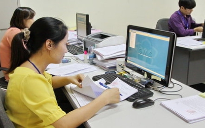 ​TP.HCM sử dụng chữ ký số từ đầu tháng 6-2017