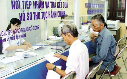 Đà Nẵng 5 năm dẫn đầu, TP.HCM tụt hạng sâu về cải cách hành chính