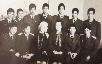 Những câu chuyện bi tráng về Hải đội tàu ngầm đầu tiên ở Việt Nam