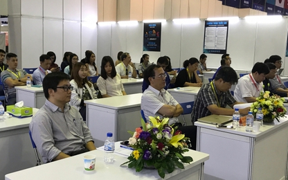 Đẩy mạnh kết nối doanh nghiệp với các quỹ đầu tư