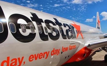 Jetstar Pacific dẫn đầu số chuyến bay bị chậm, hủy chuyến
