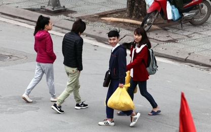 Người đi bộ gây tai nạn có phải bồi thường?