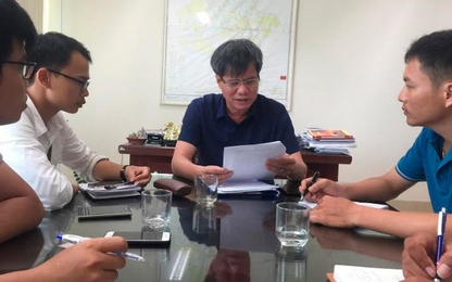 Lộ sai phạm vụ phá mộ vợ vua Tự Đức làm bãi đỗ xe