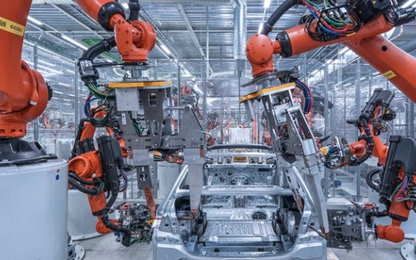 BMW muốn xây nhà máy sản xuất ô tô tại Việt Nam?