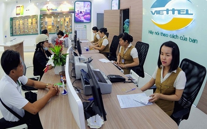 Doanh nghiệp quân đội đang kinh doanh những lĩnh vực gì?