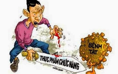 Đề xuất phạt tiền khi quảng cáo sử dụng từ 'tốt nhất', 'số một'