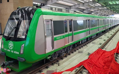 Hà Nội, TP.HCM đối diện nguy cơ do phát triển tàu điện không đồng bộ