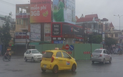 Biên Hòa: Sắp khởi công dự án nút giao Tân Phong 260 tỉ